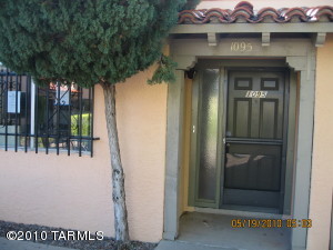 Green Valley Townhouse 1 br/1 ba