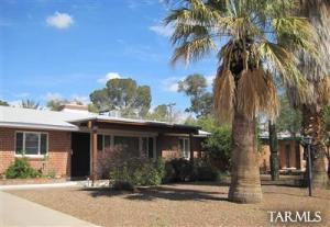 2655 E Devon St Tucson Arizona 85716