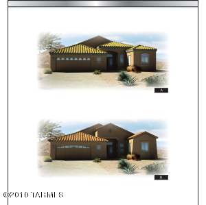1066 E Mud Spring Canyon Ln Sahuarita Arizona 85629