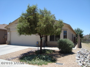 5321 N Crowley Ln Tucson Arizona 85705