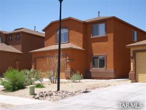 5970 S PLACITA CHETUMAL  Tucson Arizona 85706