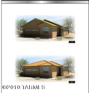 7006 W Hidden River Way Tucson Arizona 85757