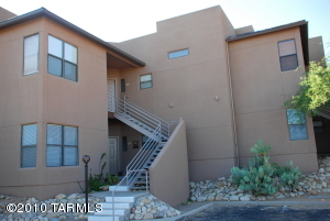 6655 N Canyon Crest  Tucson Arizona 85750