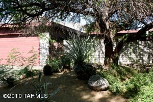 8117 N Gibraltar Rd Tucson Arizona 85704