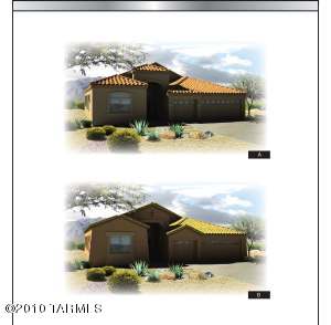 7752 E Jack Oak Rd Tucson Arizona 85756