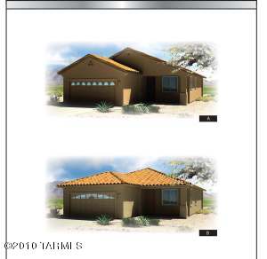 10825 E Scenic Veranda Dr Vail Arizona 85641