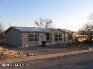 Benson Home 3 br/2 ba