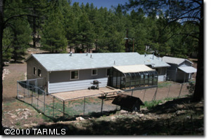 2231  CO BAR Tr Flagstaff Arizona 86001