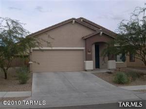 12928 N Tarzana Dr Oro Valley Arizona 85755