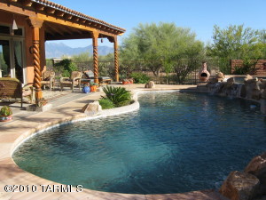 1675 W Placita Sin Parada  Sahuarita Arizona 85629