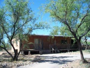 2354 W FRONTAGE Rd Tubac Arizona 85646
