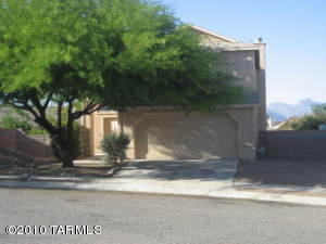 2580 W Ashley Pl Tucson Arizona 85745