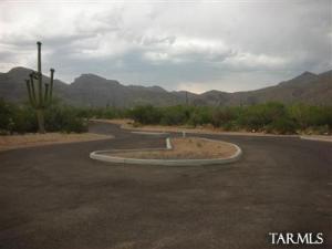 11962 E Summer Tr Tucson Arizona 85749