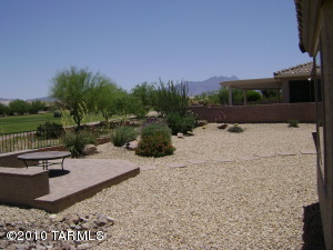 1166 N Laurel Glen Drive  Green Valley Arizona 85614
