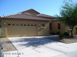 10466 E Black Willow Dr Tucson Arizona 85747