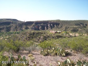 6060 N Canyon Rd Benson Arizona 85602
