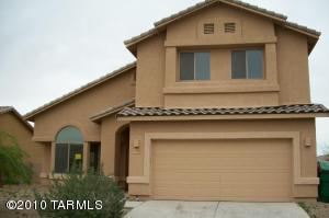 11056 W APLOMADO Dr Marana Arizona 85653