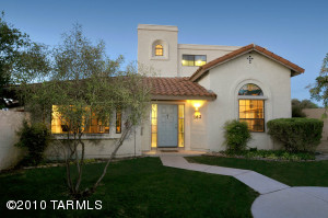 162 N Forgeus  Tucson Arizona 85716