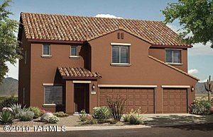 10772 E Salsabila Rd Tucson Arizona 85747