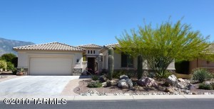62863 E HARMONY Dr Tucson Arizona 85739