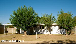 Huachuca City Home 3 br/2 ba