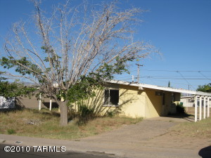 San Manuel Home 2 br/1 ba