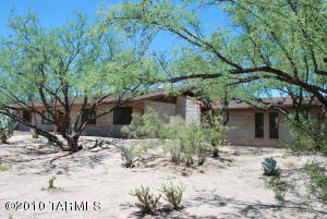 3405 N Wendell  Tucson Arizona 85749