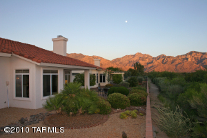 14011 N Alyssum Way Oro Valley Arizona 85755