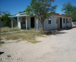 Tucson Home 0 br/1 ba