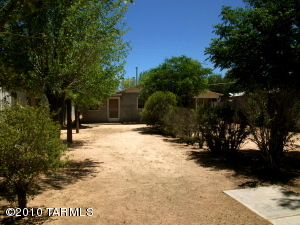 Benson Home 2 br/1 ba