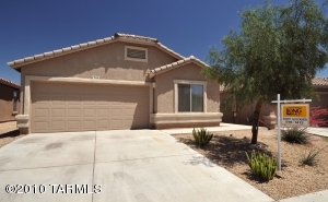 13203 E Mineta Ridge  Vail Arizona 85641
