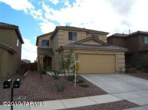 769 W Cholla Crest  Green Valley Arizona 85614