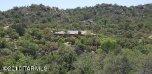 2389 E Sam Clemens Pl Oracle Arizona 85623