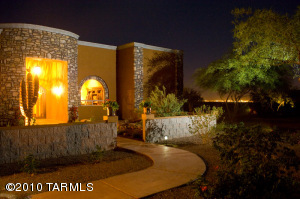 10390 N Derrio Canyon Pl Oro Valley Arizona 85742