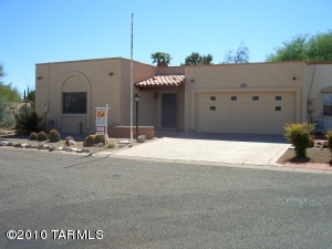 3092 S Mountain View  Green Valley Arizona 85622