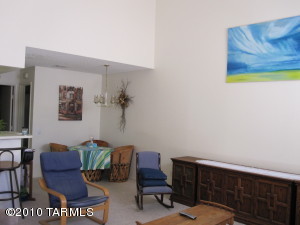 2747 W Avenida Azahar  Tucson Arizona 85745