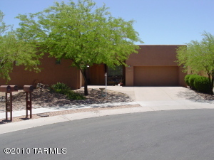 10535 S Peregrine Ridge Ct Vail Arizona 85641
