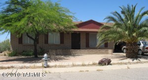 9251 N Ibex Dr Tucson Arizona 85742