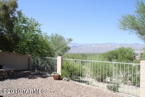 780 N Sunstream  Tucson Arizona 85748