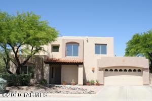780 N Sunstream  Tucson Arizona 85748