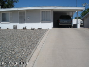 916 W WEBB Dr San Manuel Arizona 85631
