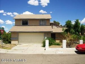 4180 W Melinda  Tucson Arizona 85742