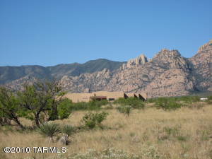 1145 N Panorama Way Cochise Arizona 85606