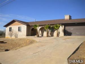 950  Via Puebla  Rio Rico Arizona 85648