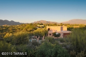 10001 E Mount Pleasant Dr Tucson Arizona 85749