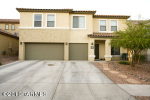 54 W Calle Bayeta  Sahuarita Arizona 85629