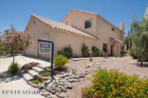 11841 N Desert Slopes Way Oro Valley Arizona 85737