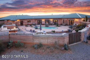 1150 N Raven Ln St David Arizona 85630