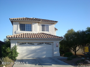 2565 W Saguaro Bluffs Dr Tucson Arizona 85742