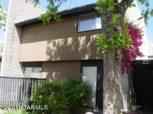 5701 E Glenn St Tucson Arizona 85712